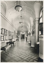LHW Nr 20 Weimar Residenzschloß Großherzogl Wohnräume LHW Nr 20 Weimar Residenzschloß Großherzogl Wohnräume