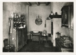 LHW Nr 34 Weimar Kirms-Krackow-Haus Küche LHW Nr 34 Weimar Kirms-Krackow-Haus Küche