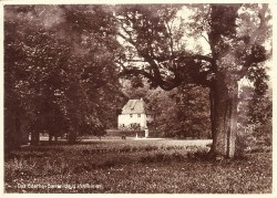 LHW oN Weimar Das Goethe-Garten-Haus