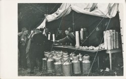 LHW oN Weimar Feldküche Ausgabe -smw LHW oN Weimar Feldküche Ausgabe -smw
