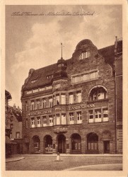 LHW oN Weimar Filiale Mitteldeutsche Landesbank