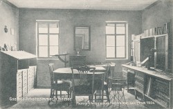 LHW oN Weimar Goethehaus Arbeitszimmer a (1904)(41845)