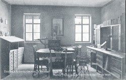 LHW oN Weimar Goethehaus Arbeitszimmer a (1905)(55941) -he
