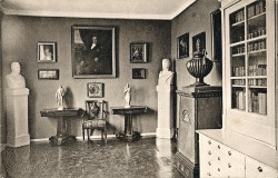 LHW oN Weimar Goethehaus Große Wohnstube LHW oN Weimar Goethehaus Große Wohnstube