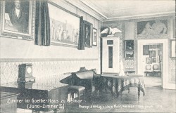 LHW oN Weimar Goethehaus Juno-Zimmer IIa (1904)(41851) -smw