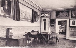 LHW oN Weimar Goethehaus Juno-Zimmer IIb (1906)