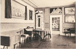 LHW oN Weimar Goethehaus Juno-Zimmer IIc