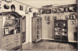 LHW oN Weimar Goethehaus Mansard-Zimmer -hs