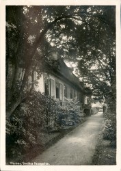 LHW oN Weimar Goethes Hausgarten 2 -smw