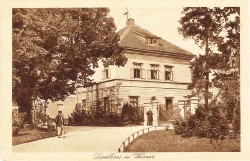 LHW oN Weimar Liszthaus -hs