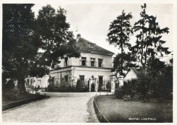 LHW oN Weimar Liszthaus