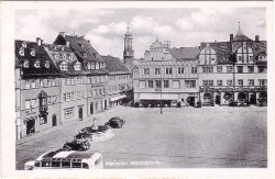 LHW oN Weimar Marktplatz 1a