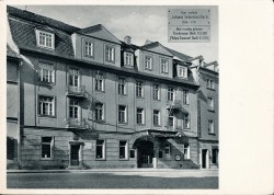 LHW oN Weimar Parkhotel Erbprinz