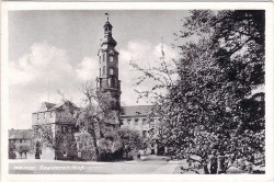 LHW oN Weimar Residenzschloß LHW oN Weimar Residenzschloß