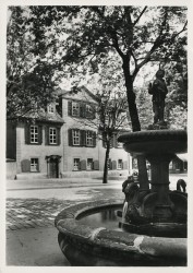 LHW oN Weimar Schiller-Haus b1
