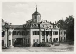 LHW oN Weimar Schloss Belvedere b
