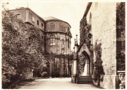 LHW oN Weimar Schloß Ettersburg LHW oN Weimar Schloß Ettersburg
