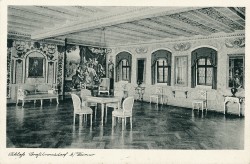 LHW oN Weimar Schloß Großkromsdorf LHW oN Weimar Schloß Großkromsdorf