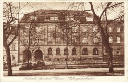 LHW oN Weimar Städtische Sparbank -gs LHW oN Weimar Städtische Sparbank -gs