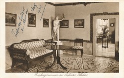 LHW oN Weimar Tiefurter Schloß Empfangszimmer c LHW oN Weimar Tiefurter Schloß Empfangszimmer c
