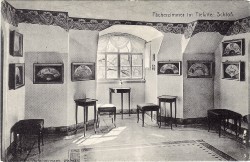 LHW oN Weimar Tiefurter Schloß Fächerzimmer LHW oN Weimar Tiefurter Schloß Fächerzimmer