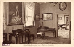 LHW oN Weimar Tiefurter Schloß Gesellschaftszimmer LHW oN Weimar Tiefurter Schloß Gesellschaftszimmer