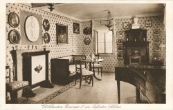 LHW oN Weimar Tiefurter Schloß Göchhausen-Zimmer II LHW oN Weimar Tiefurter Schloß Göchhausen-Zimmer II