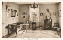 LHW oN Weimar Tiefurter Schloß Salon b LHW oN Weimar Tiefurter Schloß Salon b