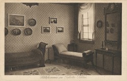 LHW oN Weimar Tiefurter Schloß Schlafzimmer (HMA) LHW oN Weimar Tiefurter Schloß Schlafzimmer (HMA)