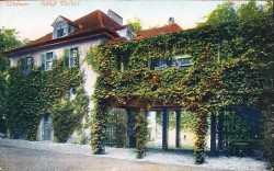 LKLc 42 Weimar Schloß Tiefurt LKLc 42 Weimar Schloß Tiefurt
