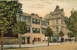 MSLc 6165 Weimar Schillerhaus