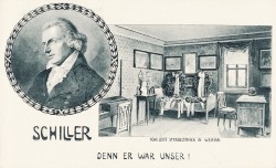 MSW oN Weimar Schiller