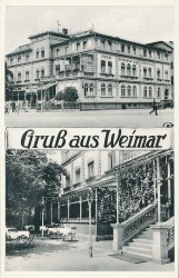 MWW 446 Gruß aus Weimar MWW 446 Gruß aus Weimar