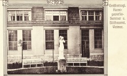 MWW oN Weimar Großherzogl Kunstschule -hs MWW oN Weimar Großherzogl Kunstschule -hs