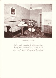 OBE oN Weimar Parkhotel Erbprinz Menzel-Zimmer -gs