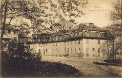 PWW  9248 Weimar Haus der Frau von Stein