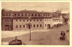 PWW oN Weimar Goethehaus a