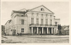 PWW oN Weimar Nationaltheater