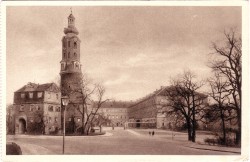 PWW oN Weimar Residenzschloß PWW oN Weimar Residenzschloß