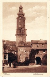PWW oN Weimar Schlossturm -hs