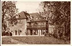 PWW oN Weimar Schloß Tiefurt -he PWW oN Weimar Schloß Tiefurt -he