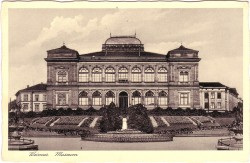 RCL 1367 Weimar Museum