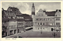 RCL 1368 Weimar Markt
