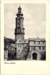 RCL 1370 Weimar Schloss