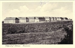 RCL 1398 Weimar Lützendorf Kasernen RCL 1398 Weimar Lützendorf Kasernen