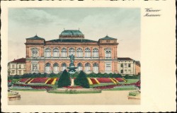 RCLc 1367 Weimar Museum -kd