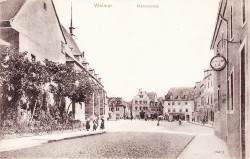 RRM 18402 Weimar Herderplatz (1907) -hs