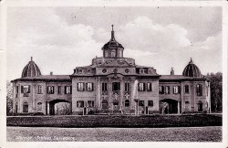 RSE  510 Weimar Schloss Belvedere