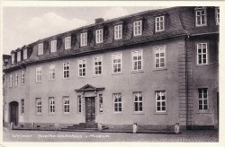 RSE 3766 Weimar Goethe-Wohnhaus