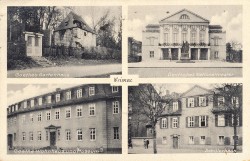 RSE 3770 Weimar
